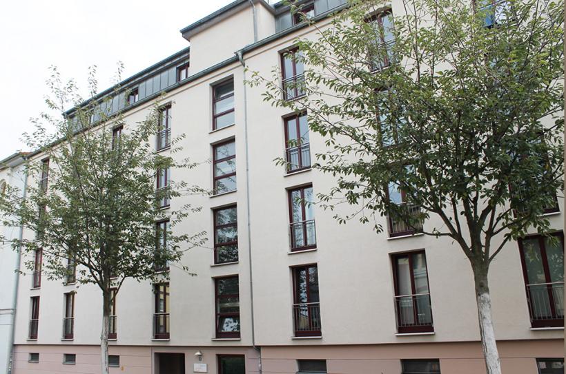 Wohnheim Amalienstraße 1/3