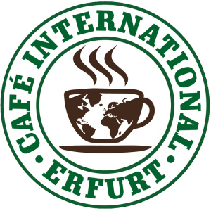 Logo of Café International Erfurt