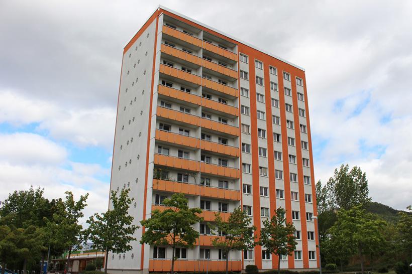 Wohnheim Emil-Wölk-Straße 7