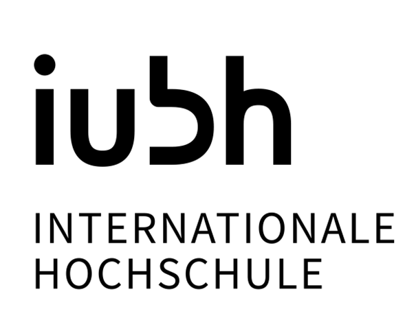 Logo der IU Internationale Hochschule