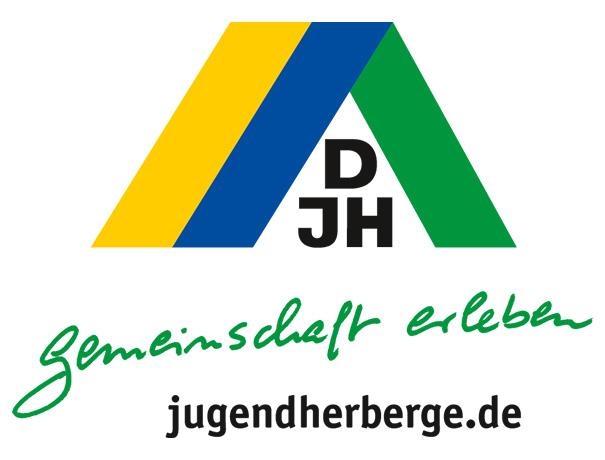Logo of Deutschen Jugendherbergswerk Landesverband Thüringen e.V.
