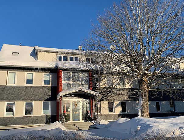 Kooperation mit dem Haus Rosenbaum