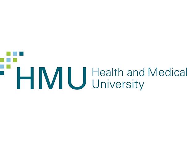 Logo der HMU