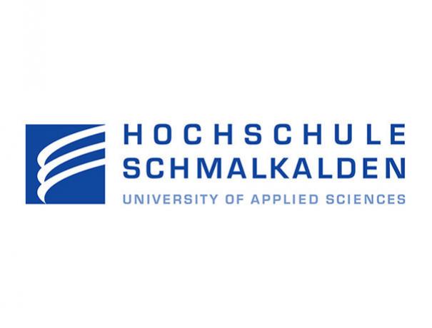 Logo of the HS Schmalkalden