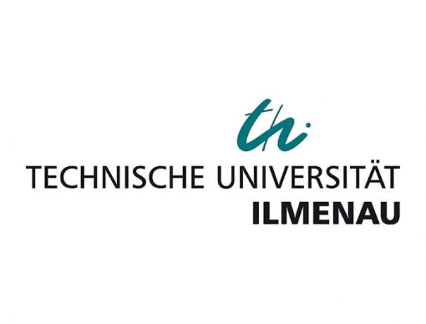 Logo of the TU Ilmenau