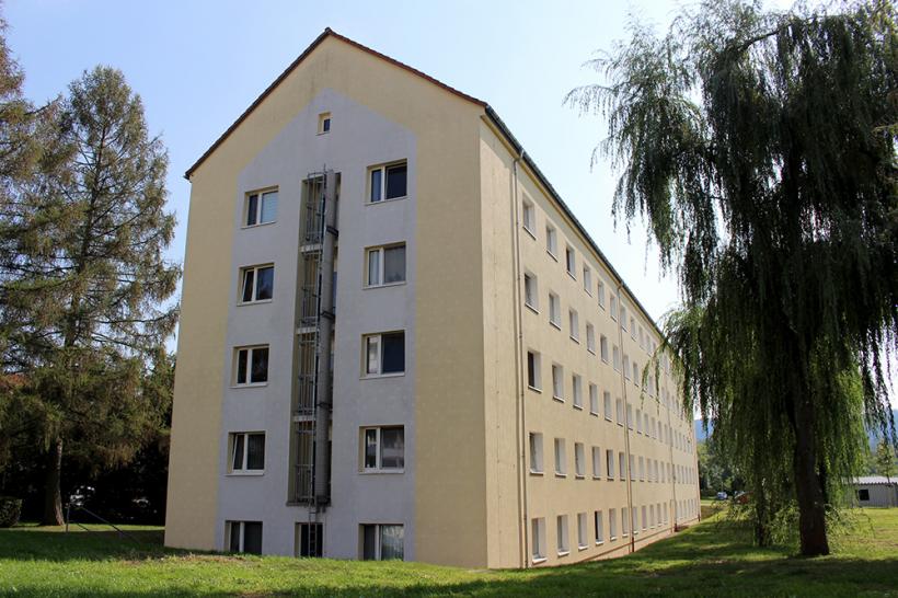 Wohnheim Max-Planck-Ring 10 (Haus E)