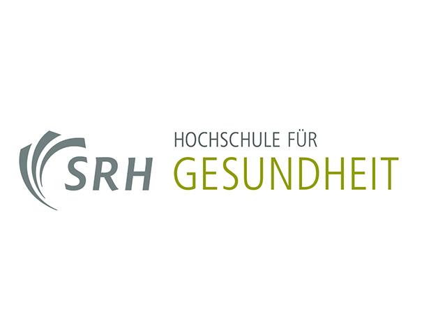 Logo of the SRH