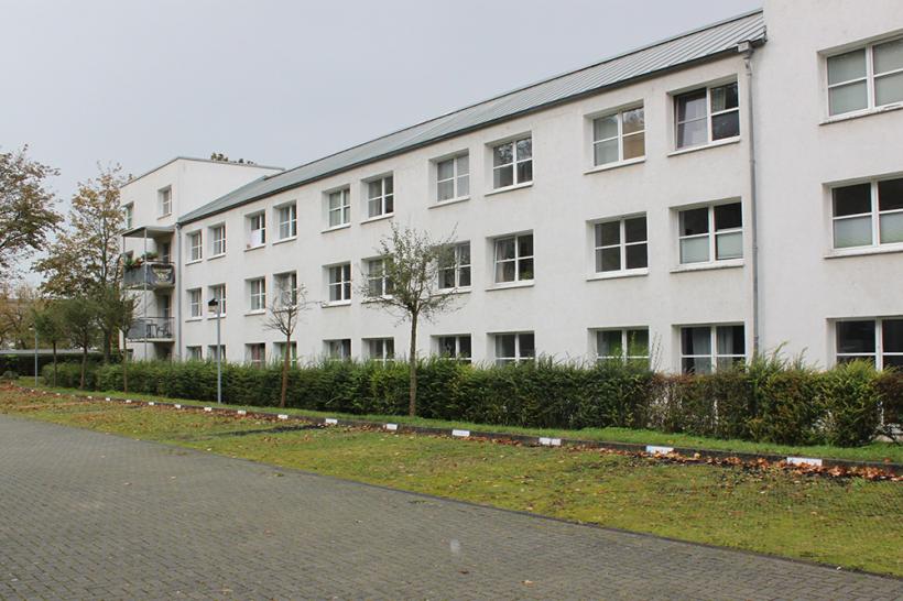 Wohnheim Seidelstraße 18 (Max-Kade-Haus)