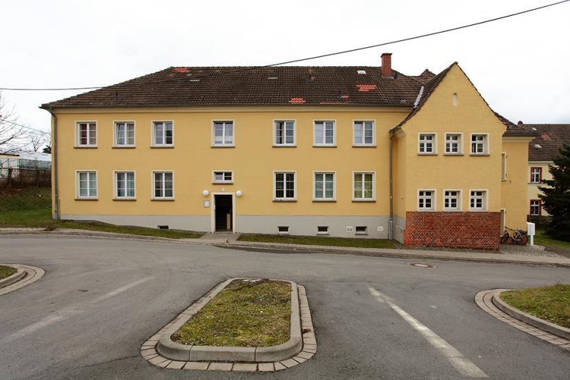 Wohnheim Weinberghof 14/14a