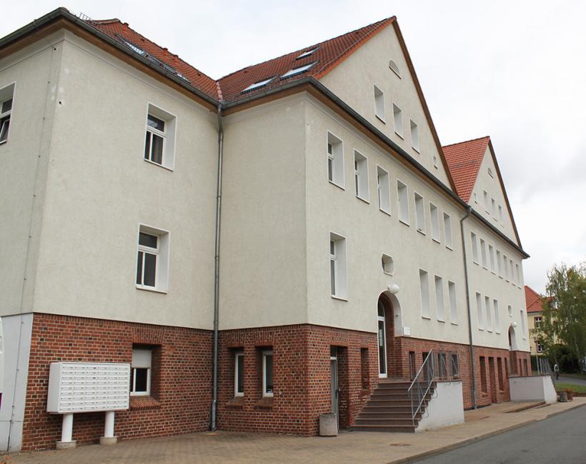 Wohnheim Weinberghof 5/5a