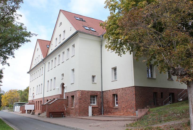 Wohnheim Weinberghof 6/6a