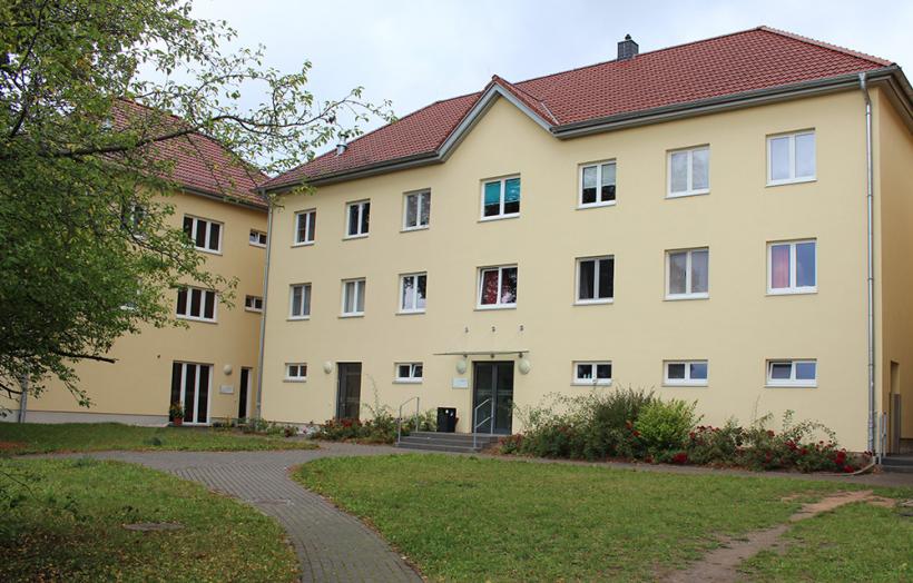 Wohnheim Weinberghof 7