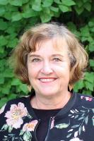 portrait of advisor Birgit Beyer-Thurm
