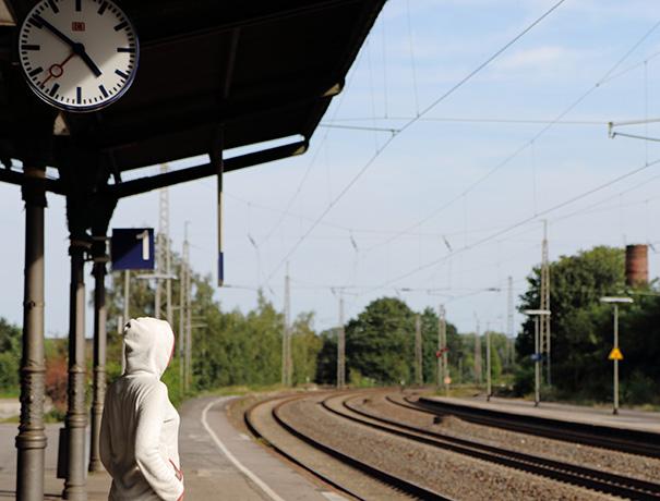 Bahn