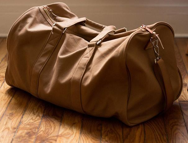 travell bag