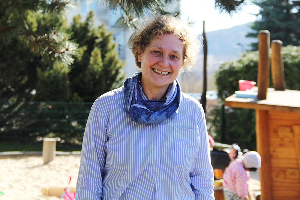 Bild von Karin Fuchs