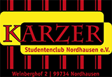 Logo des Studentenclubs