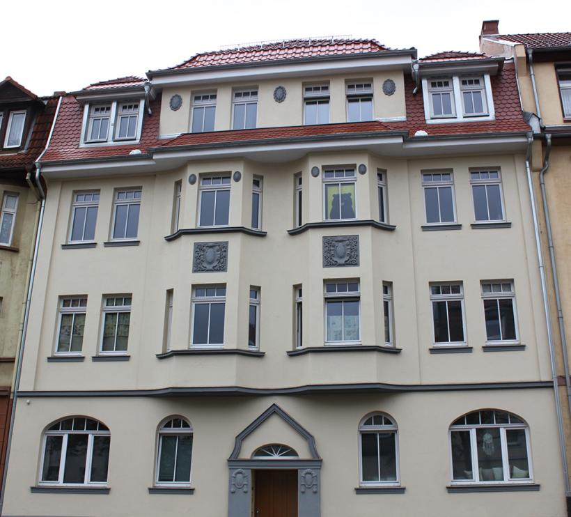Residential Home Bochumer Straße 32