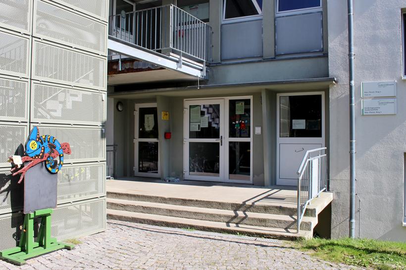 Day-care centre Studentenflöhe Ilmenau