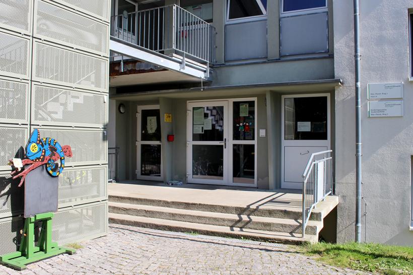 Day-Care Centre Studentenflöhe Ilmenau