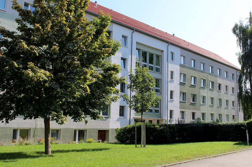 Residential Home Max-Planck-Ring 9 (Haus B)
