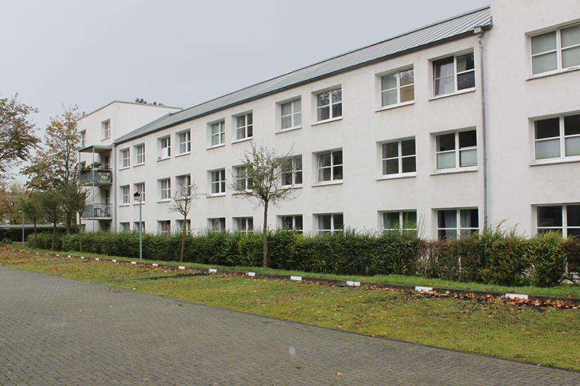 Residential Home Seidelstraße 18 (Max-Kade-Haus)