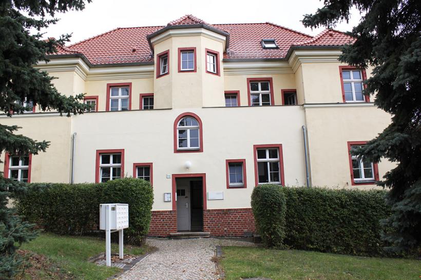 Residential Home Weinberghof 13