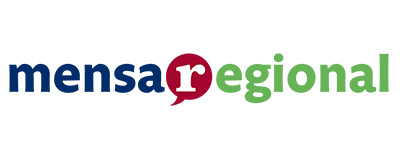 Logo of the menu concept mensaRegional