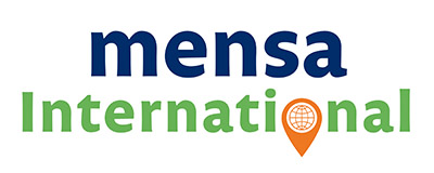 Logo of the menu concept mensaInternational