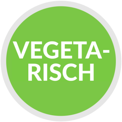 Vegetarische Speisen (V)